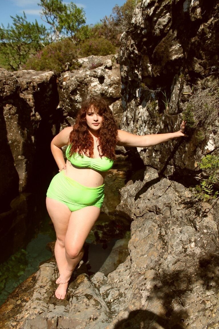 Svetlana Kashirova+18