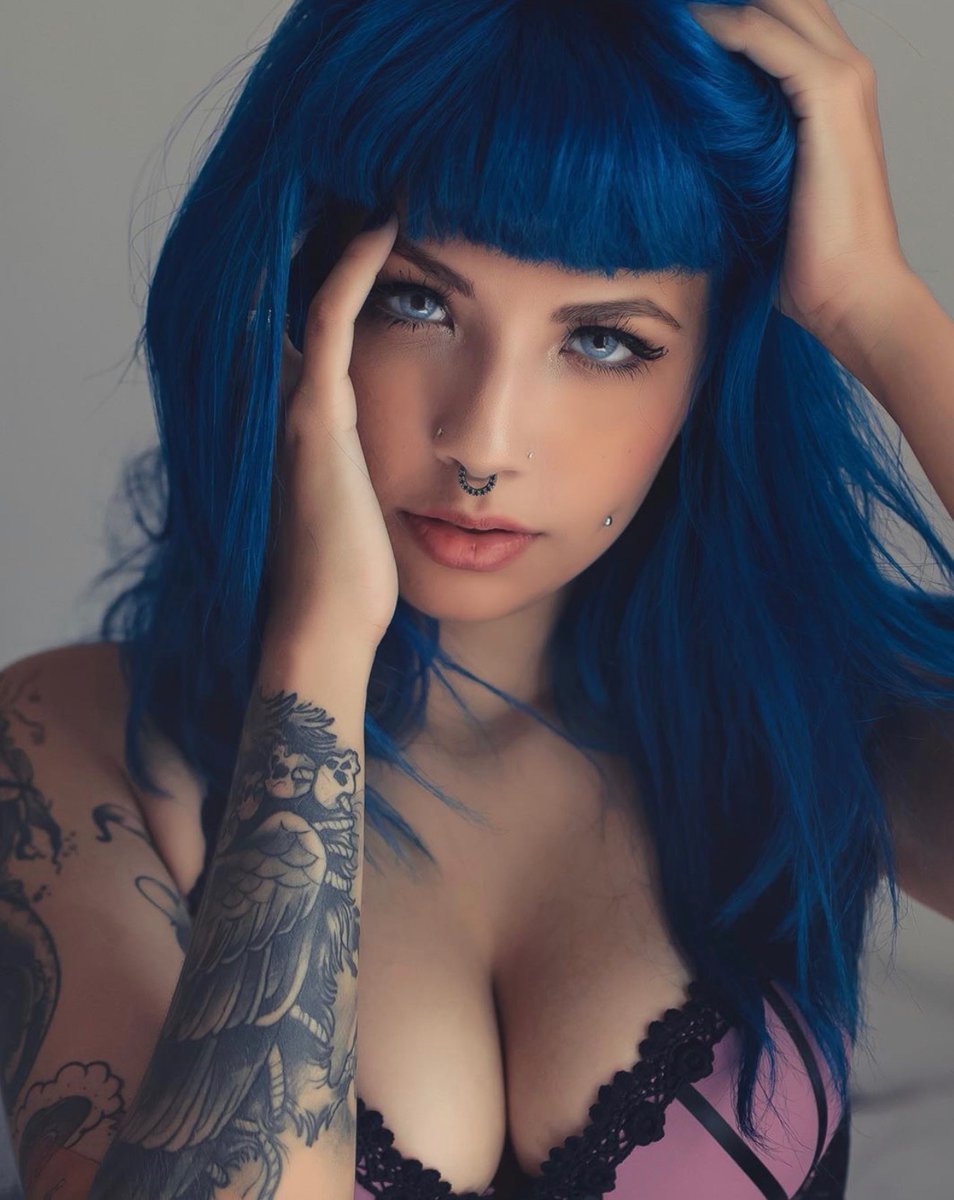Suicide Girls magazine