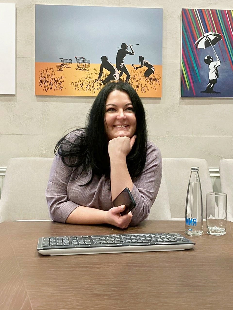 Oksana Mishina Porn