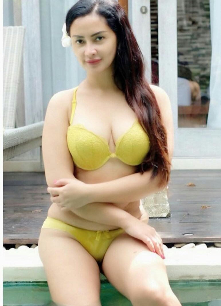 Sexy Girls of Indonesia