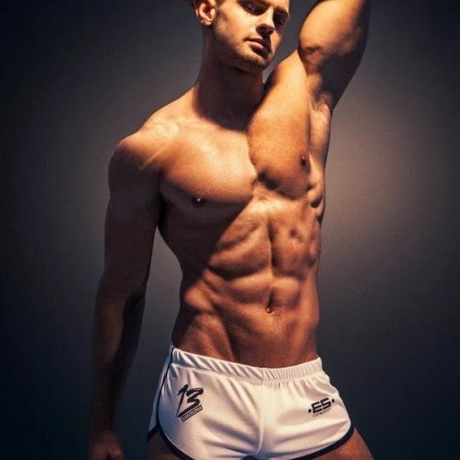 Kirill Davydov model