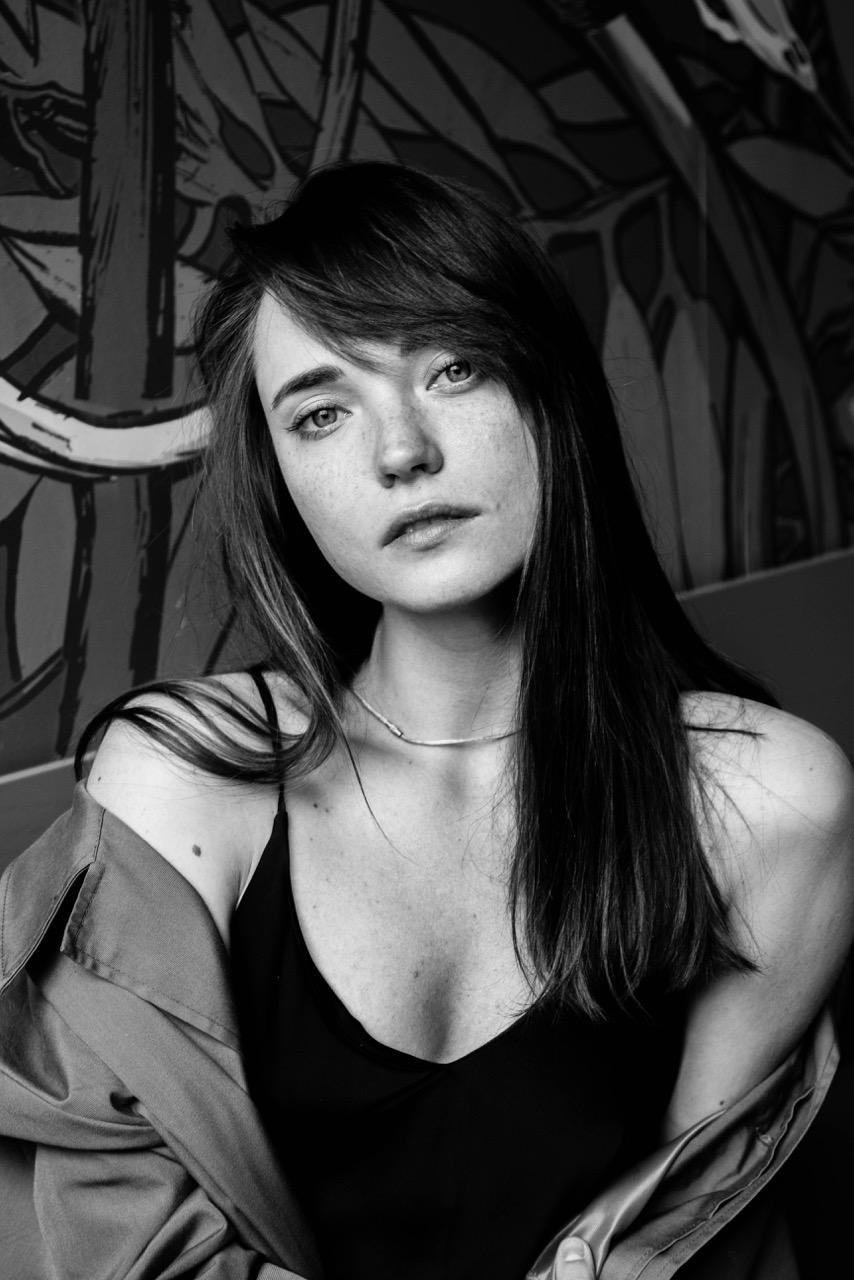Konstantinova Alena Actress