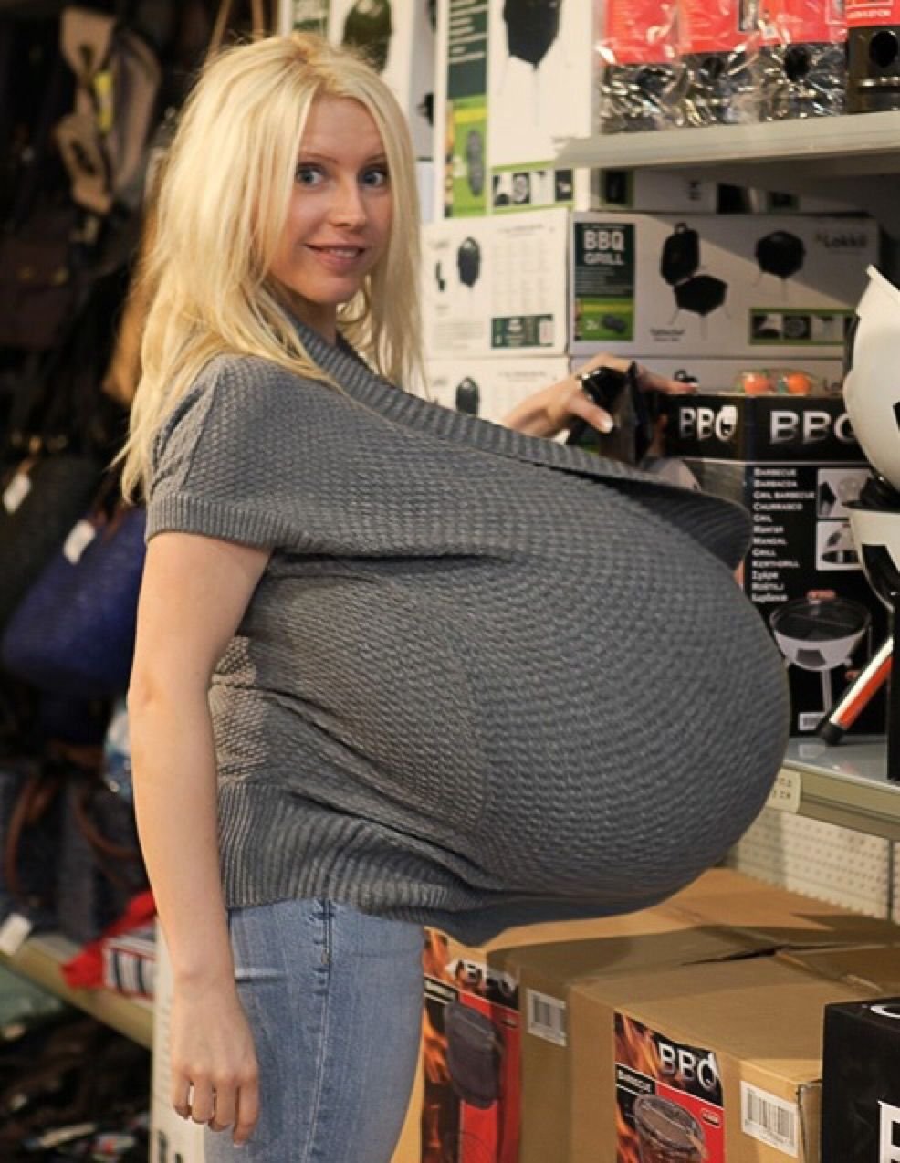 Chelsea Charms 2018