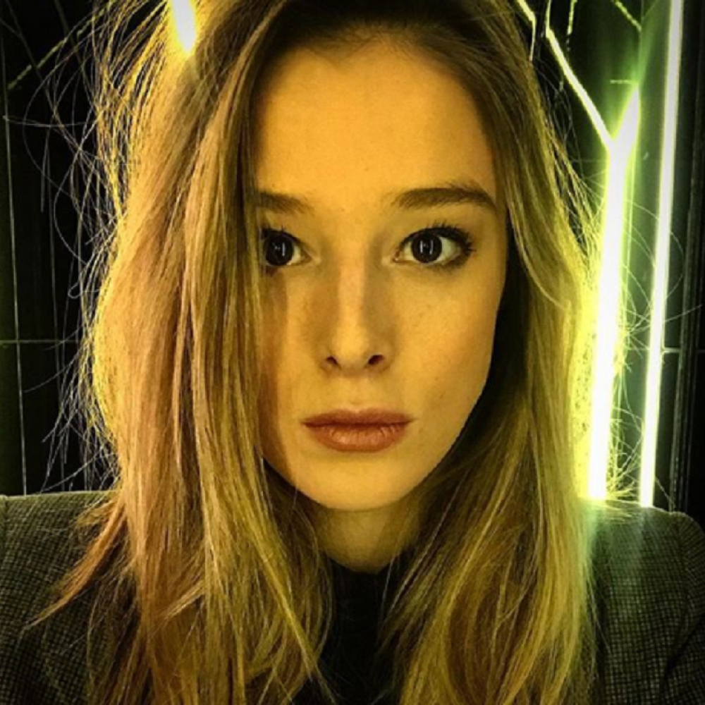 Taisiya Karpenko