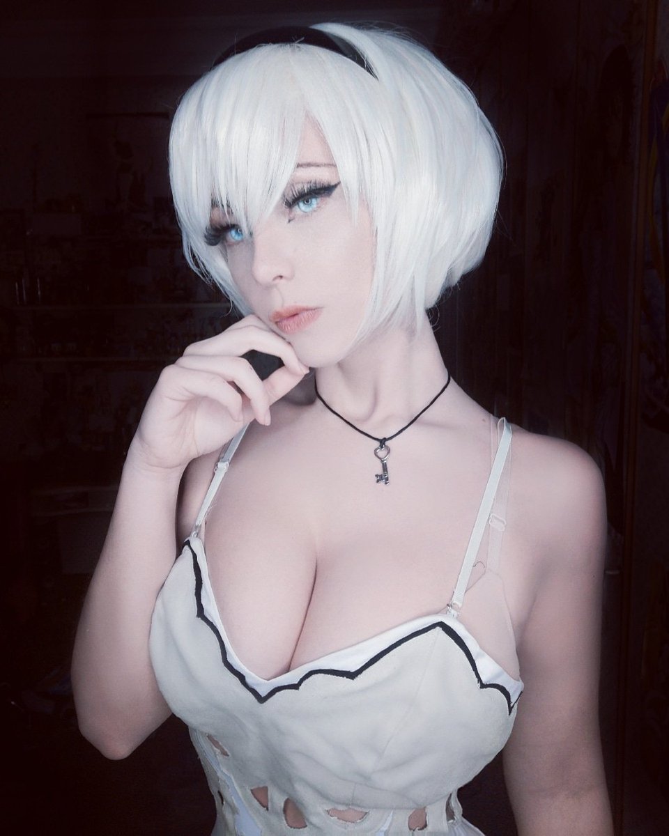 Katyuska Moonfox