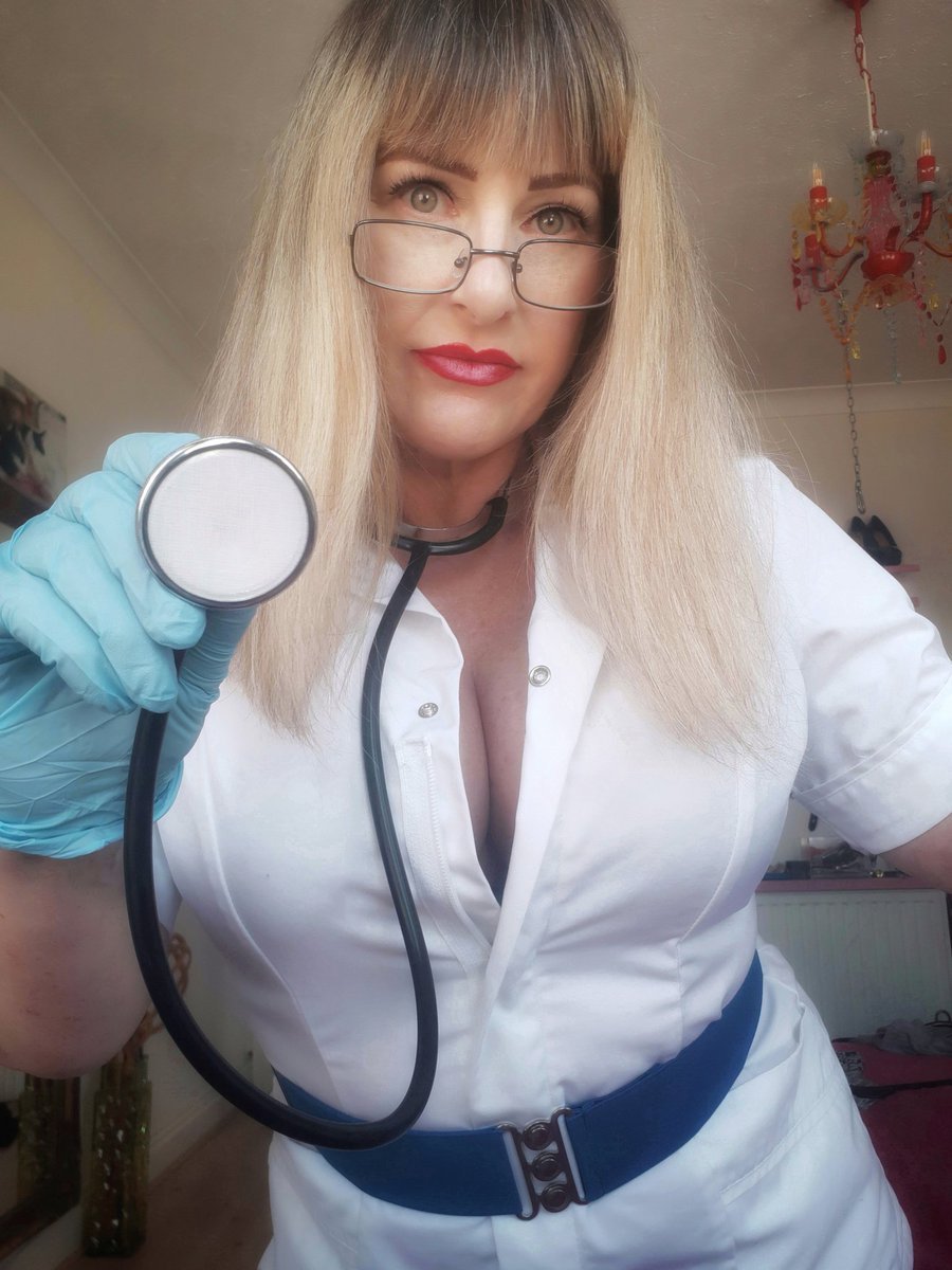 Lady Nina Birch