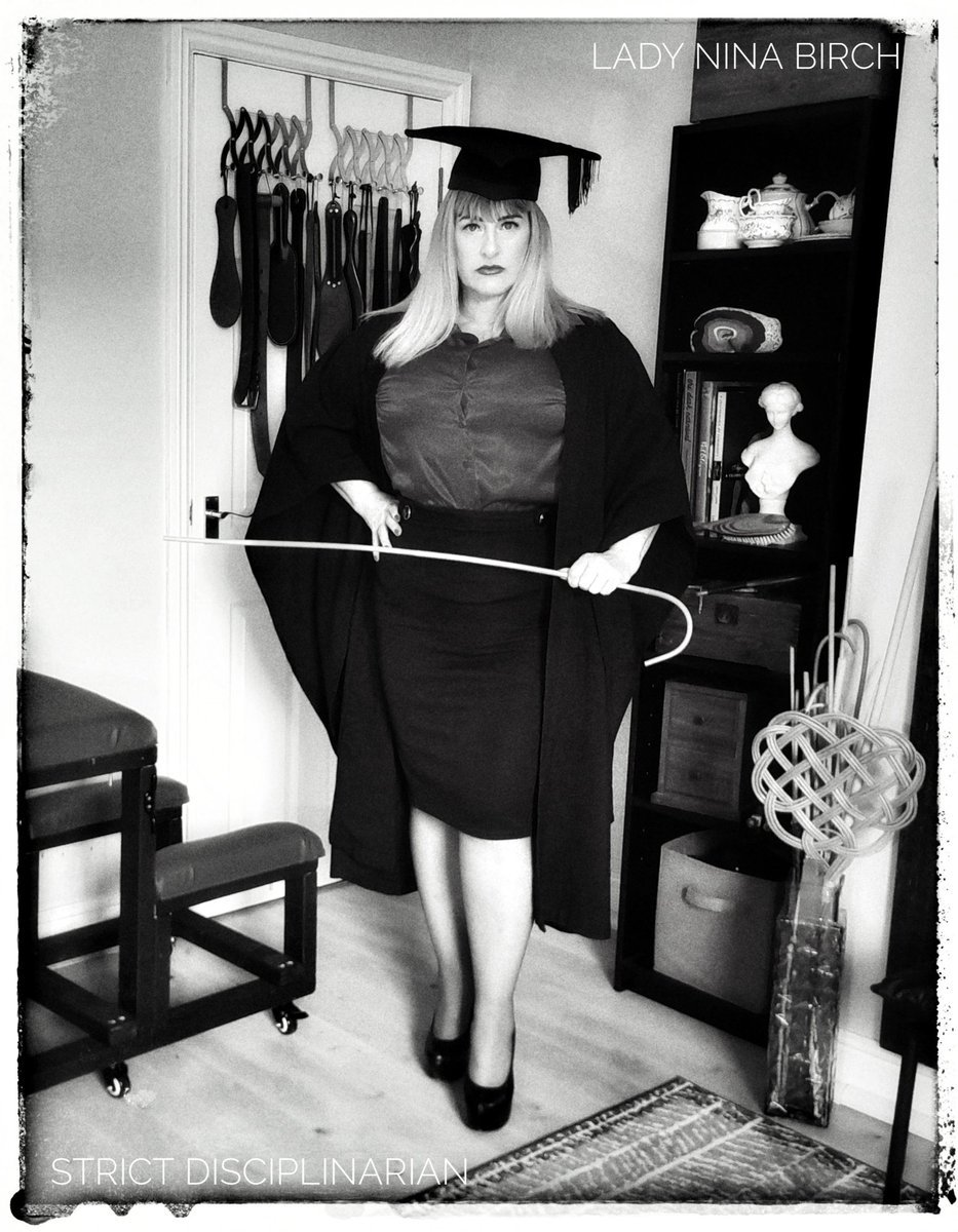 Nina Birch 2018