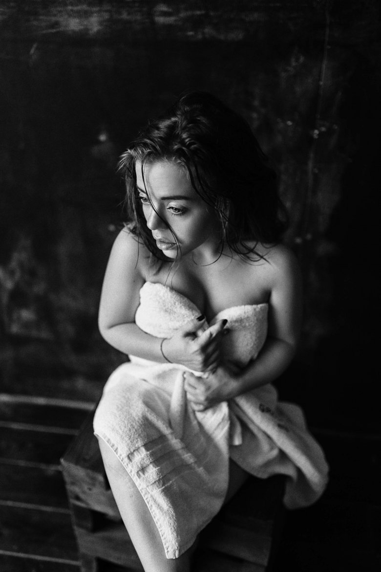 Olympia Ivlev Little Big