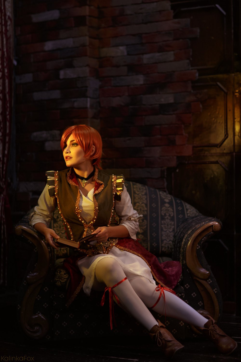 Prywinko Elizabeth