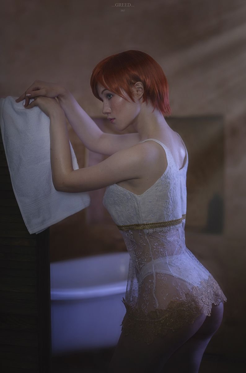 Lada Lumos Keira Mets
