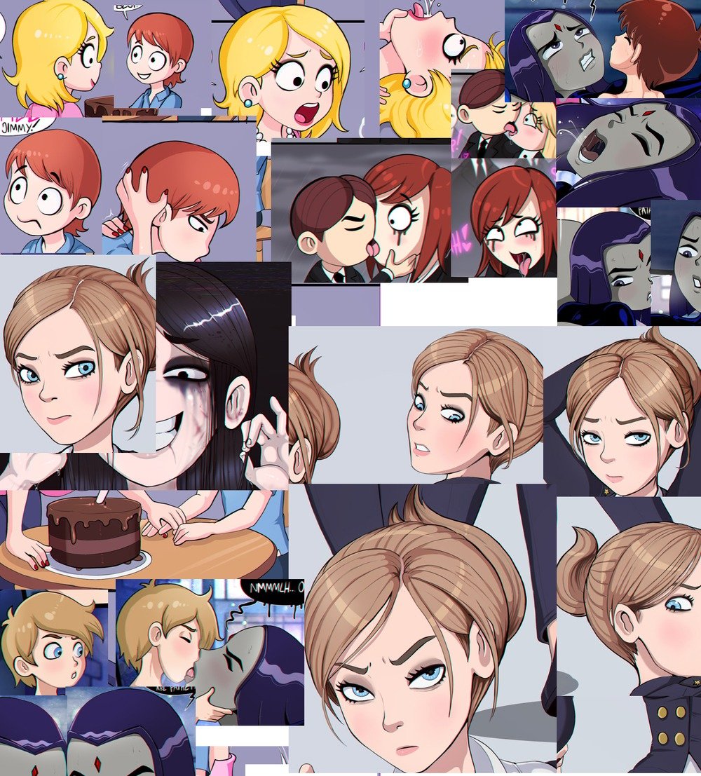 Shadbase Superlite Helen Parr