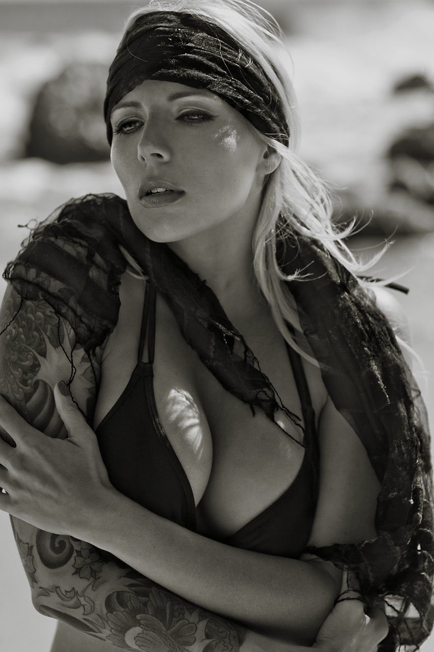 Gypsy naked women