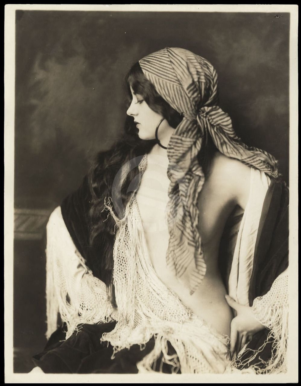 Gypsy Rose Lee