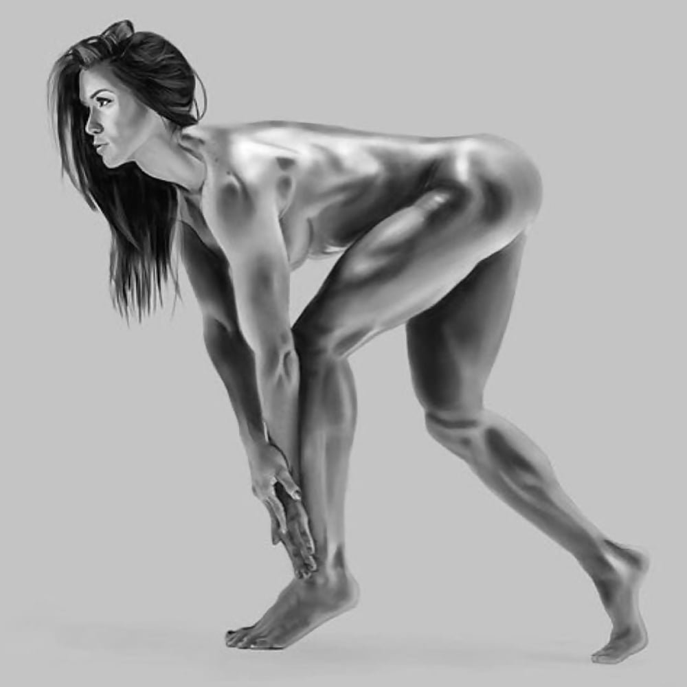 Nika Bryukhov naked Slio