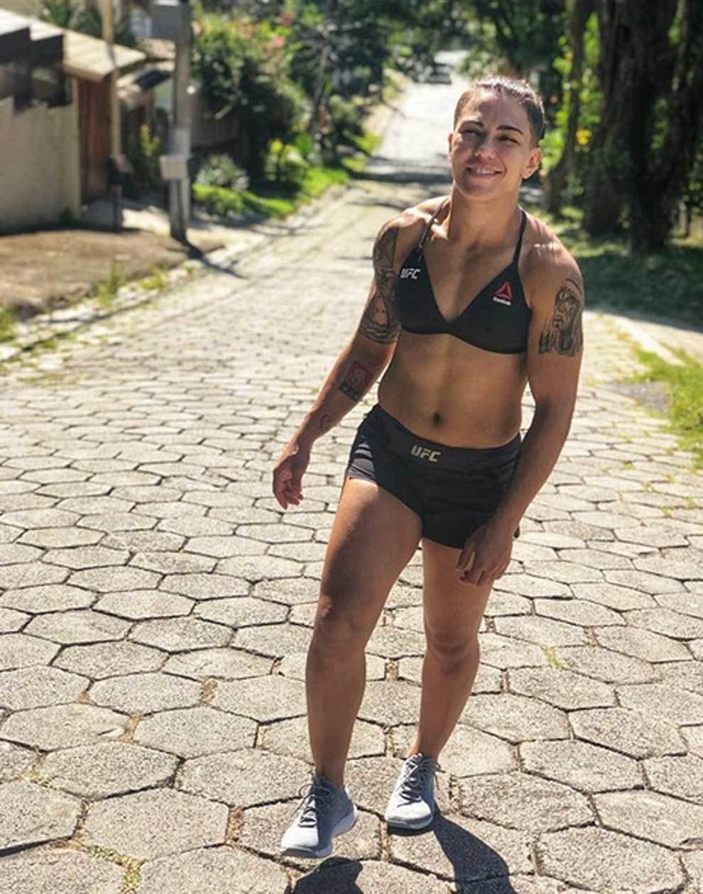 Jessica Andrad Onlifans