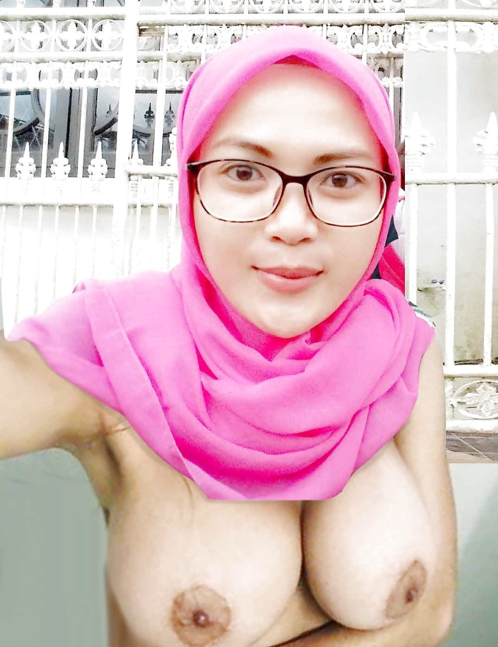 Jilboobs Montok