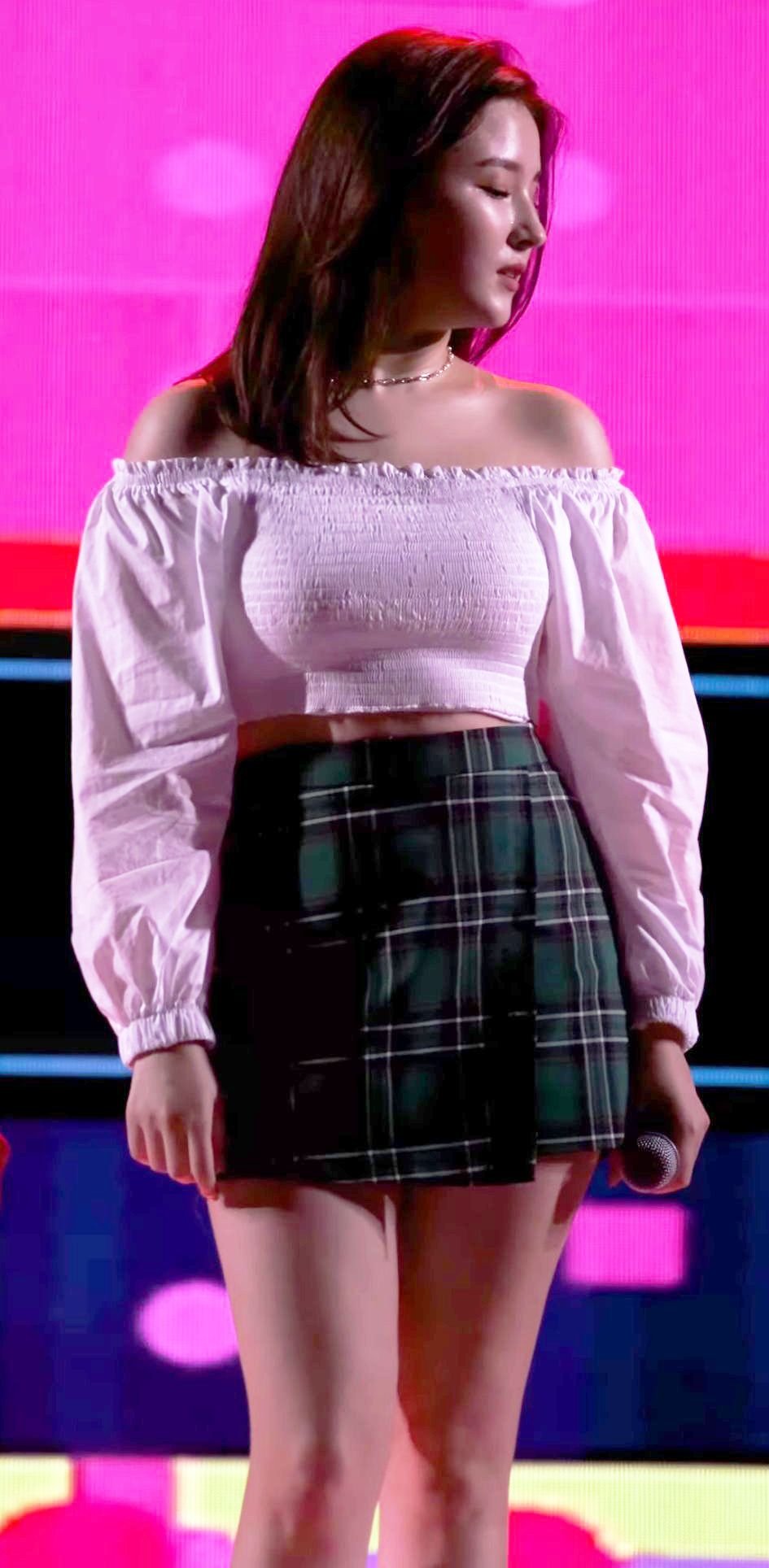 Nancy McDoni adult