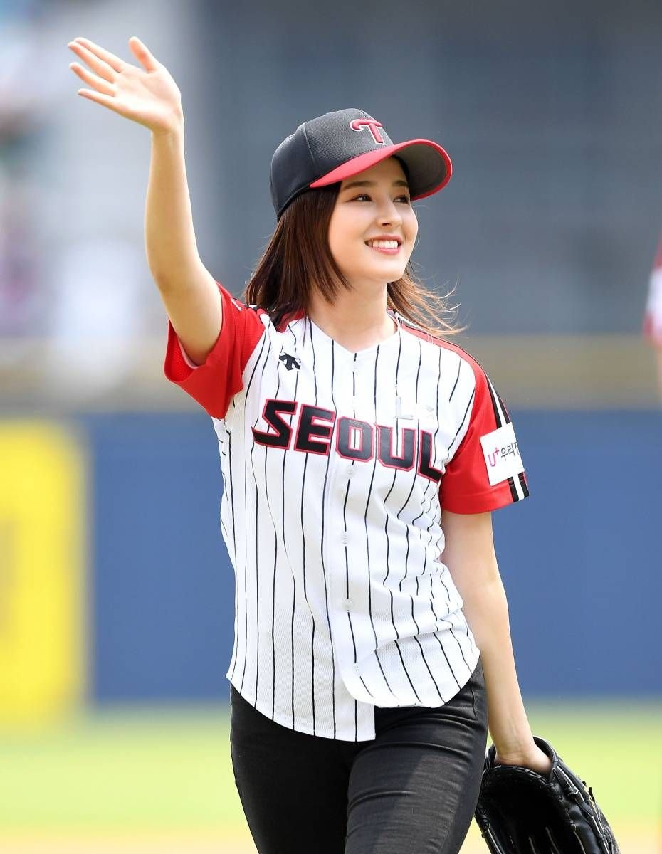 Momoland Nancy