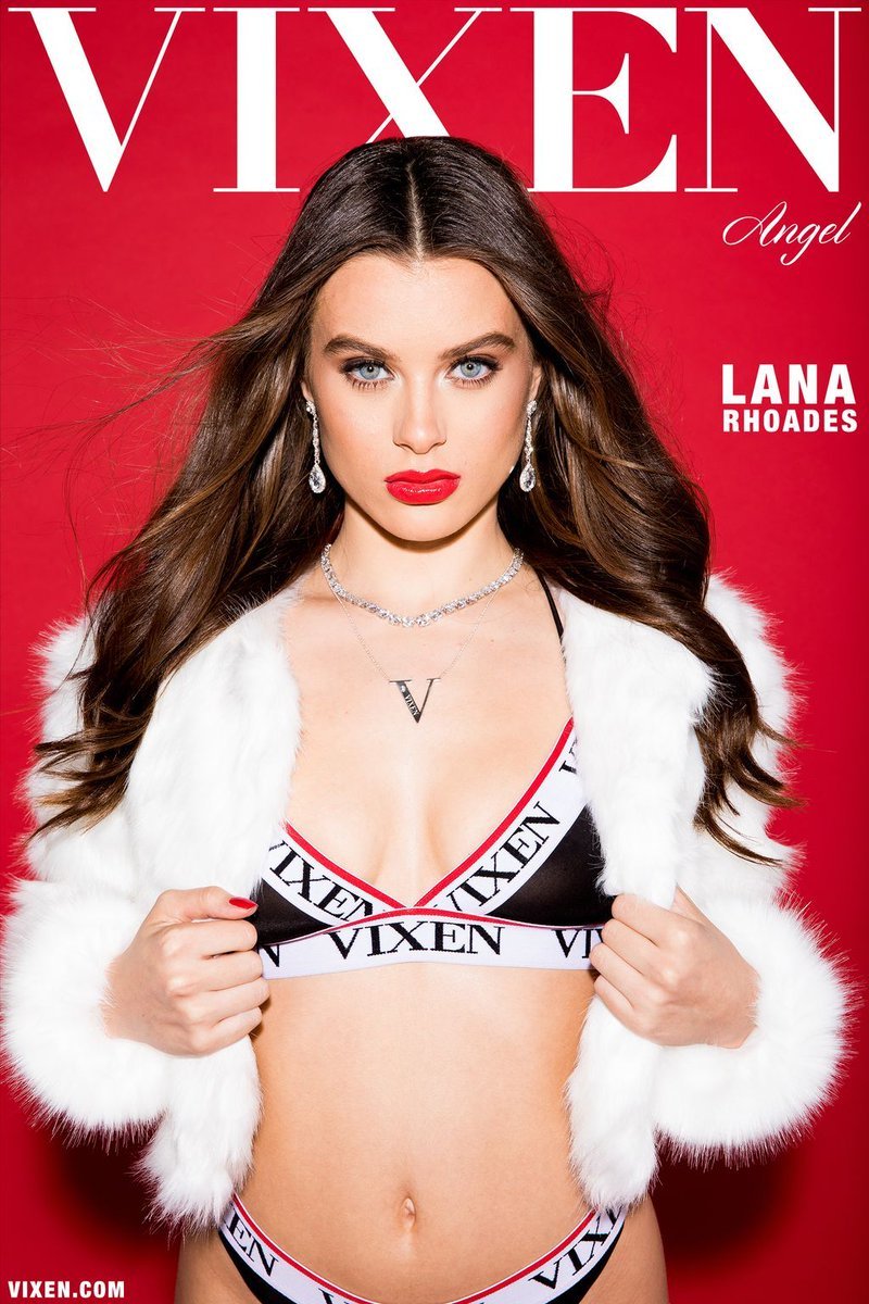 Vixen Lana
