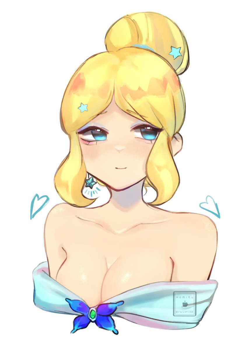 NSFW COLETT
