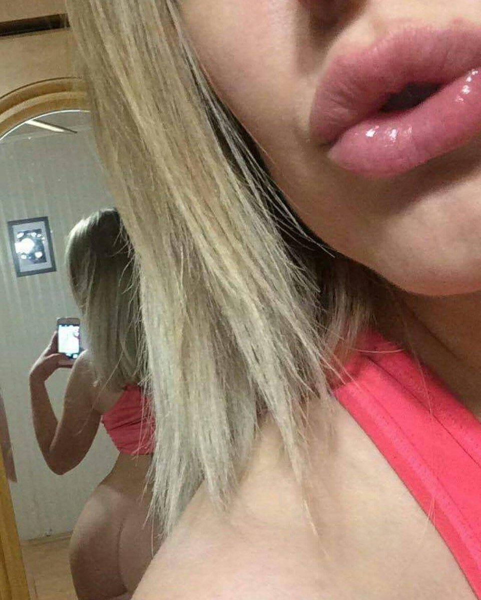 Polish loca drain