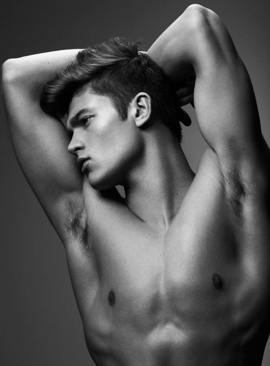 Devin Xavier Coitus Online