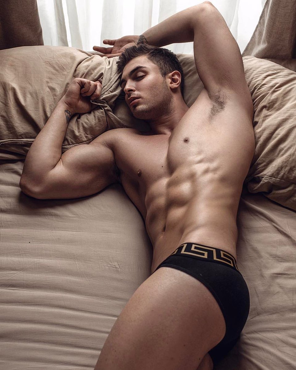 Nick Topel