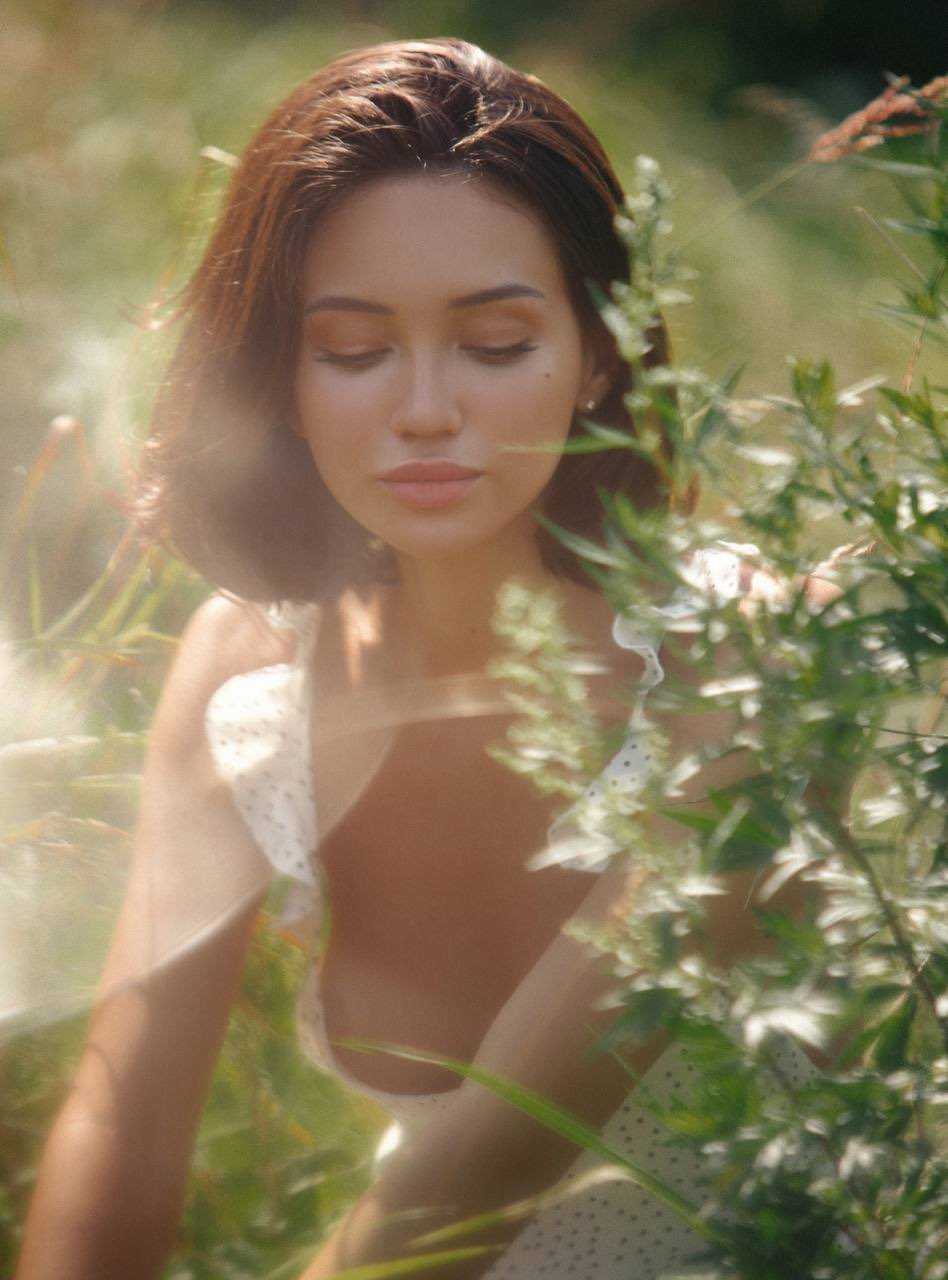 Alina Eremenko