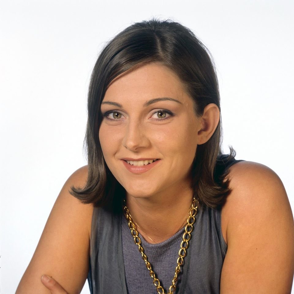 Jenny Arsola