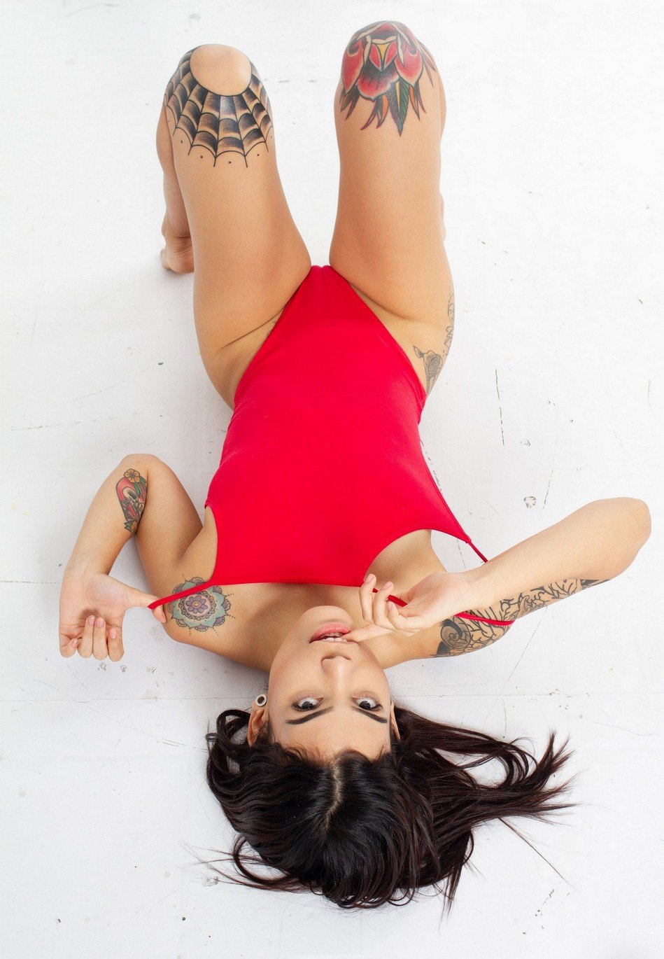 Sophie Reyes porn actress