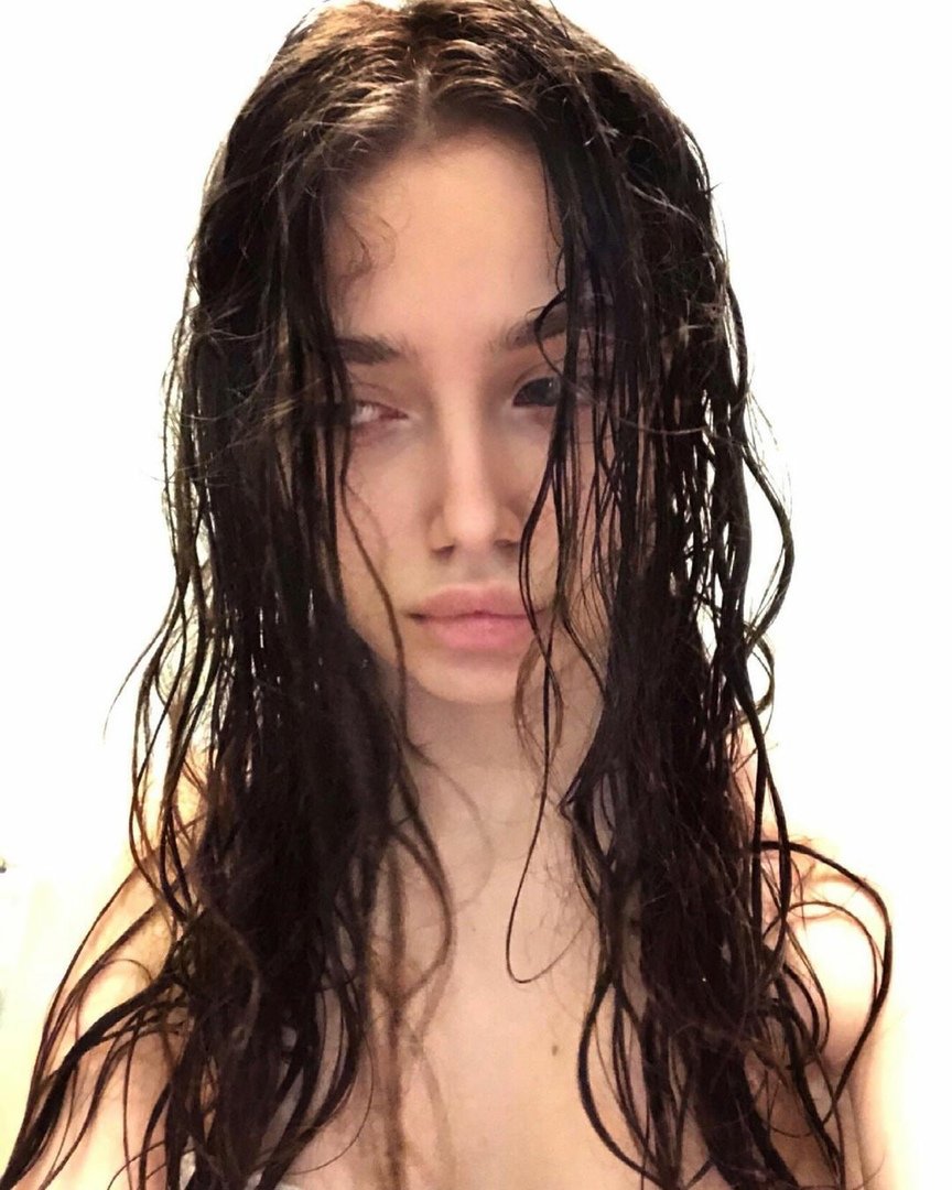 Marianna Markina Model