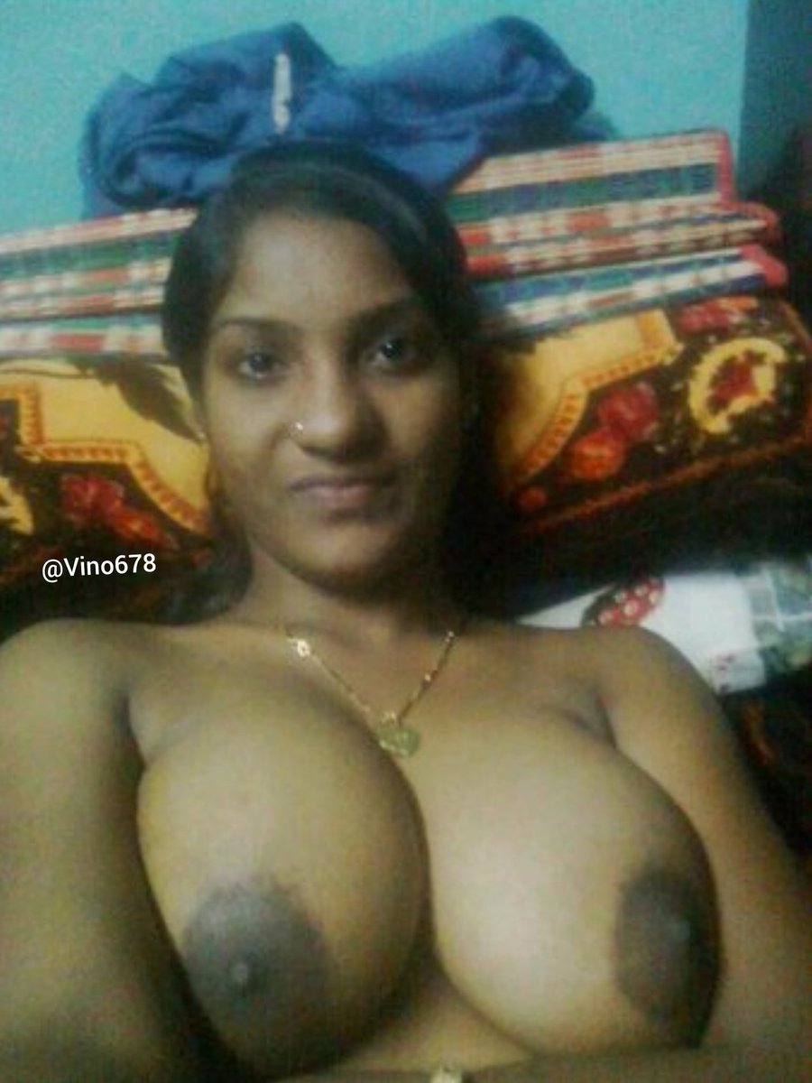 Indian Girl Tits
