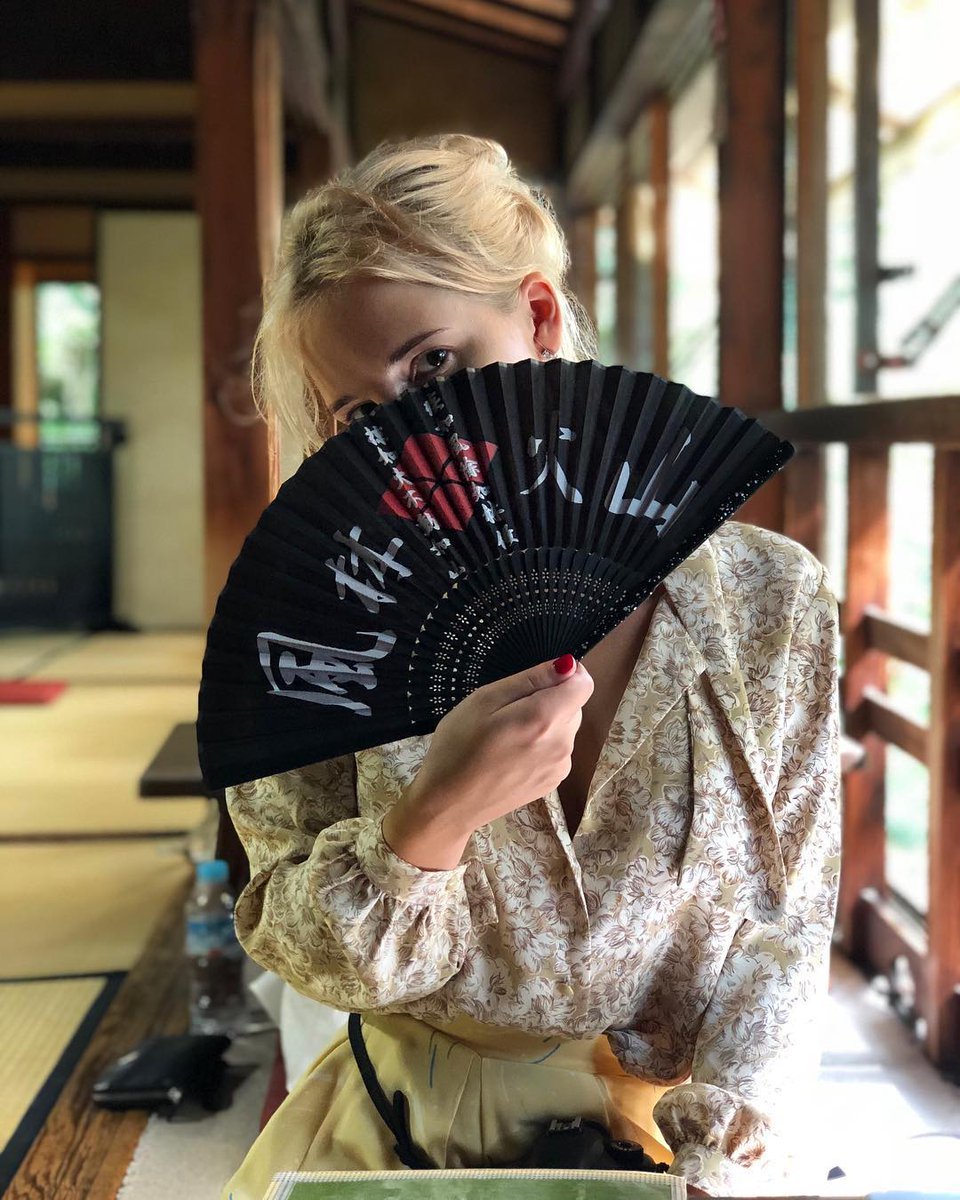 Katerina Linx Telegram