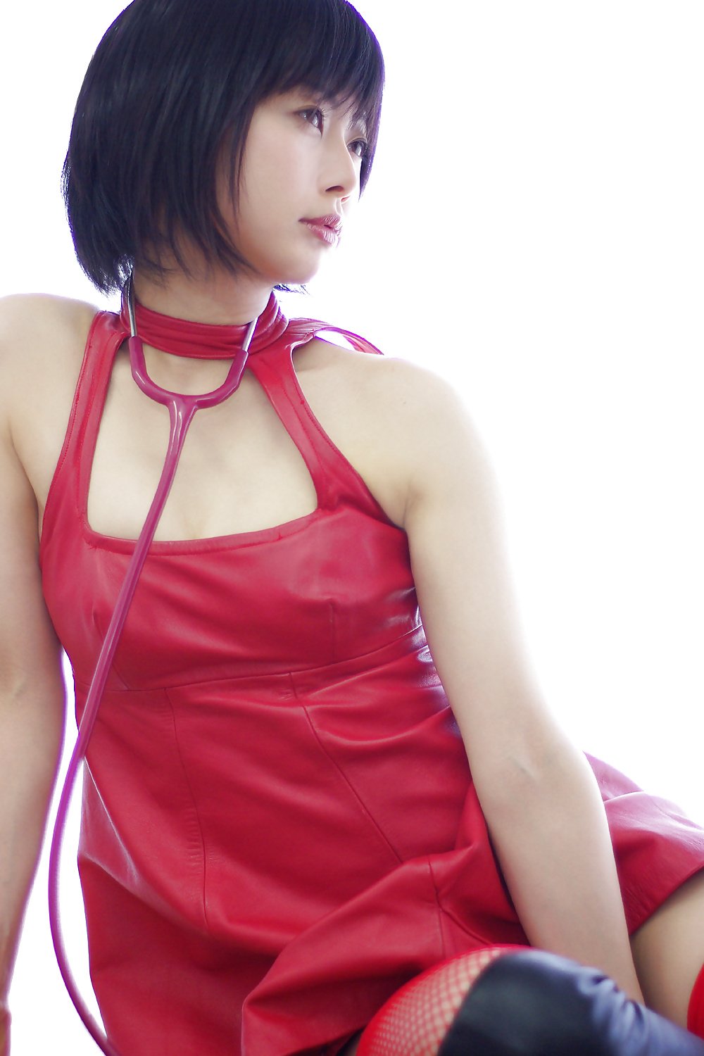 Iiniku Ushijima Scanlover