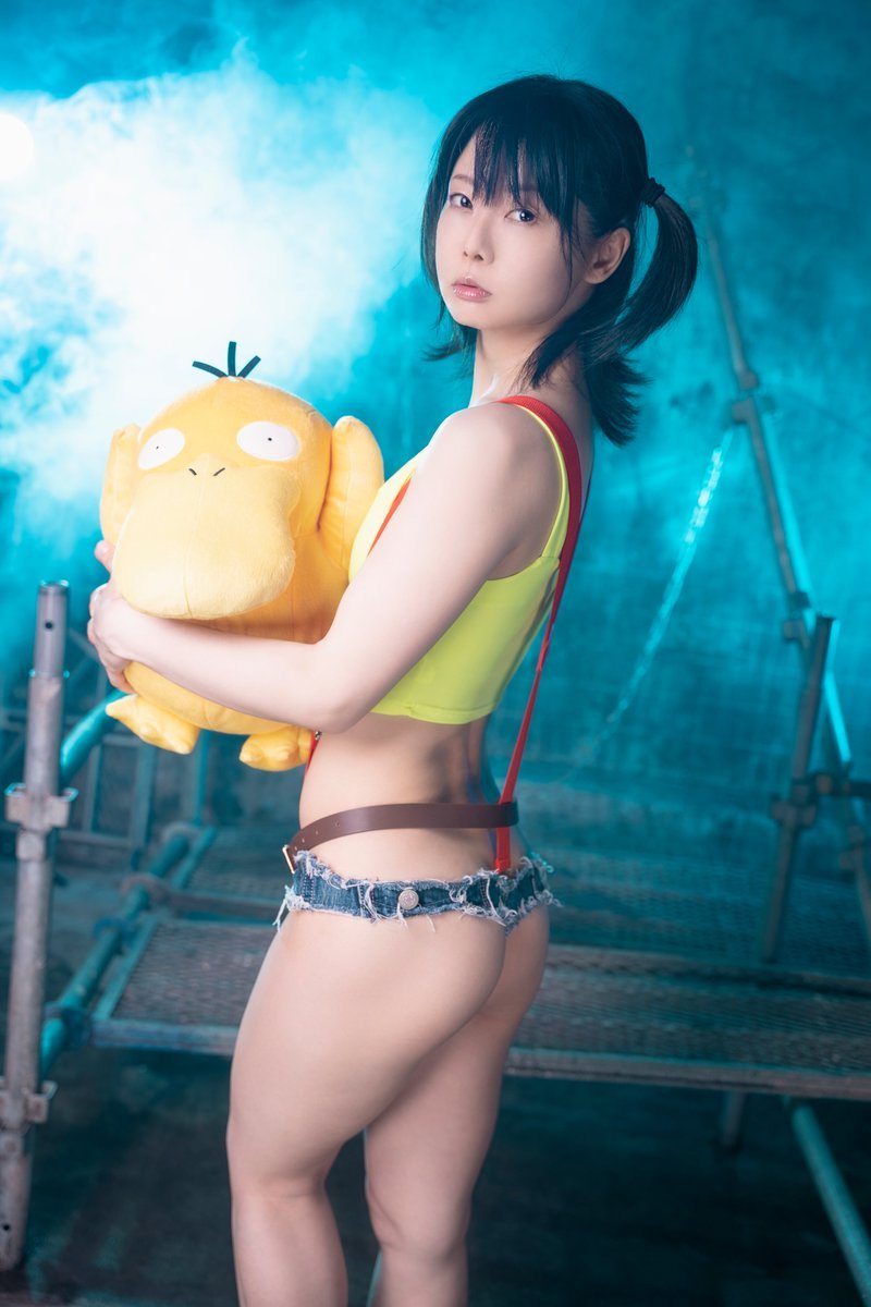 Ushijima iiniku 2018