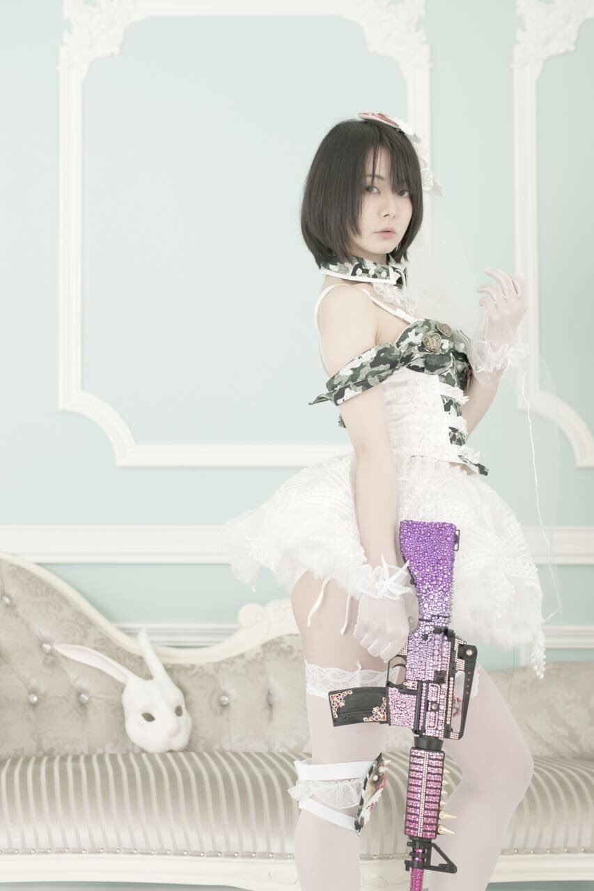 川崎 あや (aya kawasaki) 18