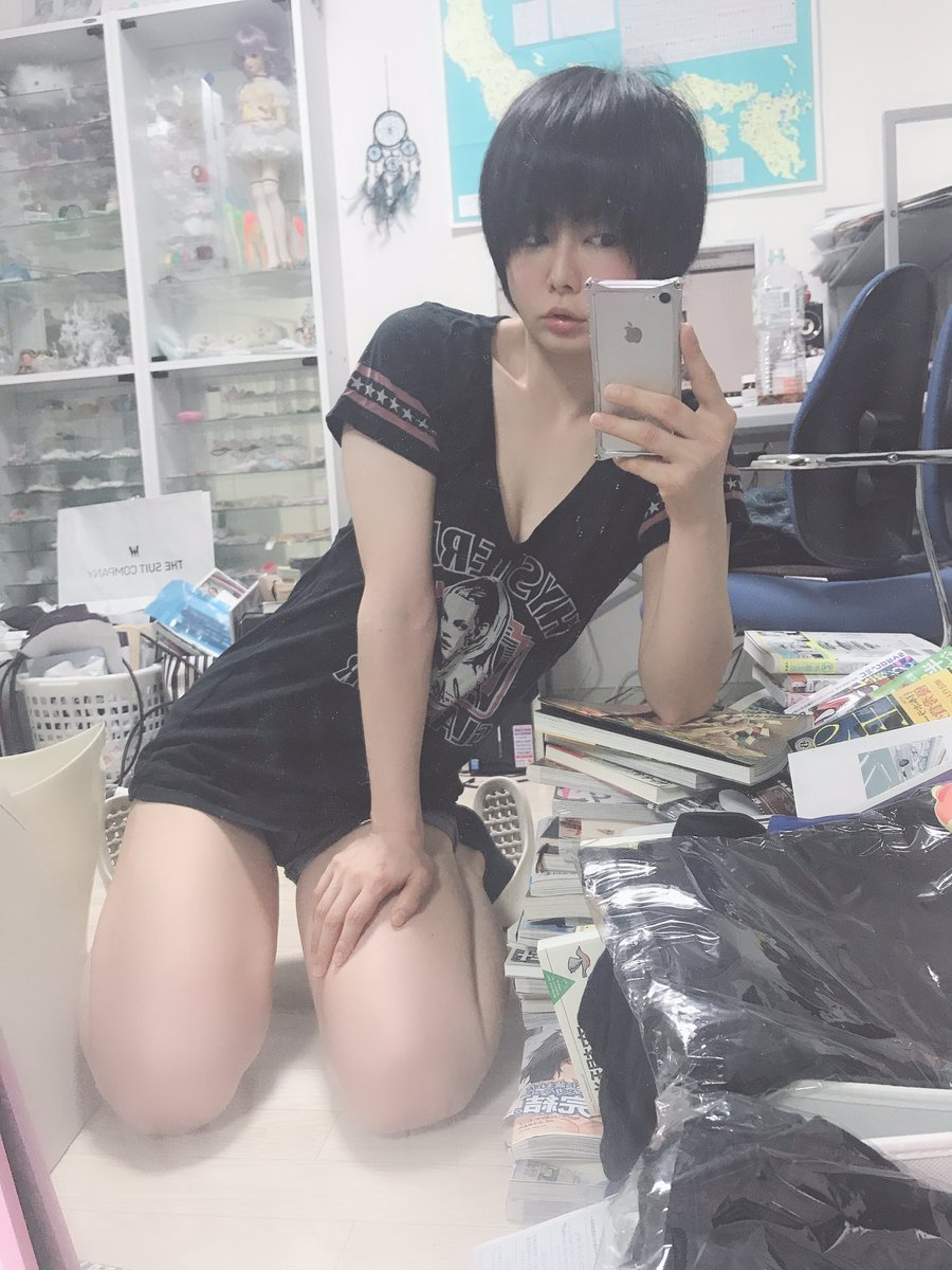 Ushijima iiniku 2018