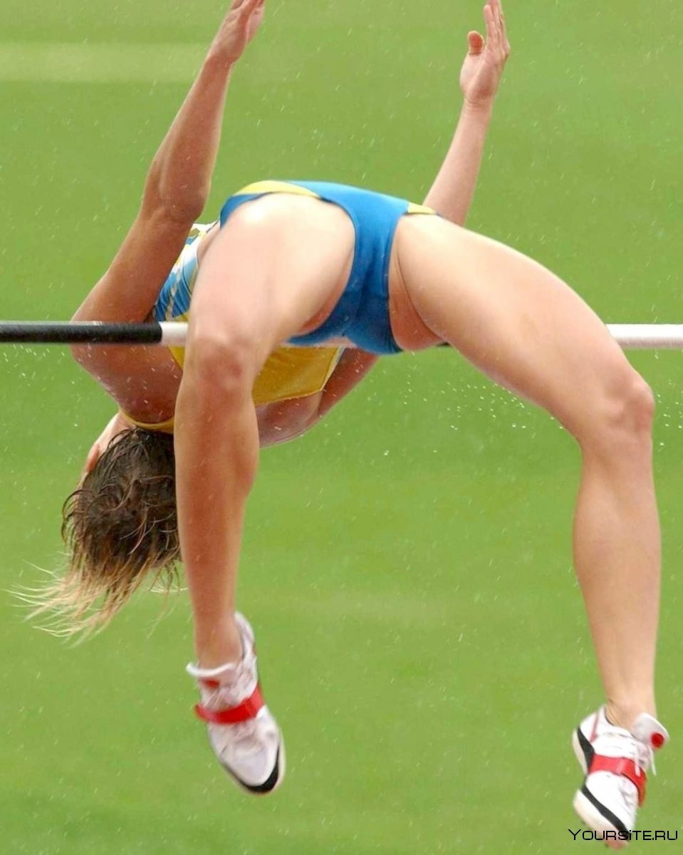 Alexandra Tislenok Sexy