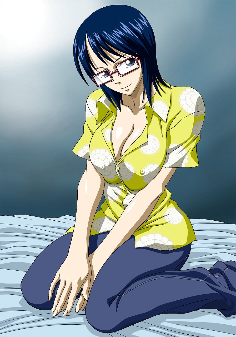 Breast art