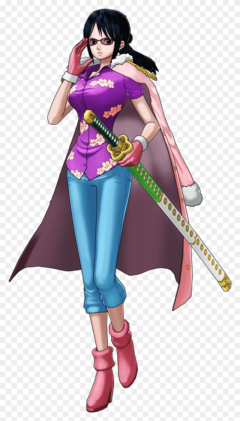 Giantess Uzaki