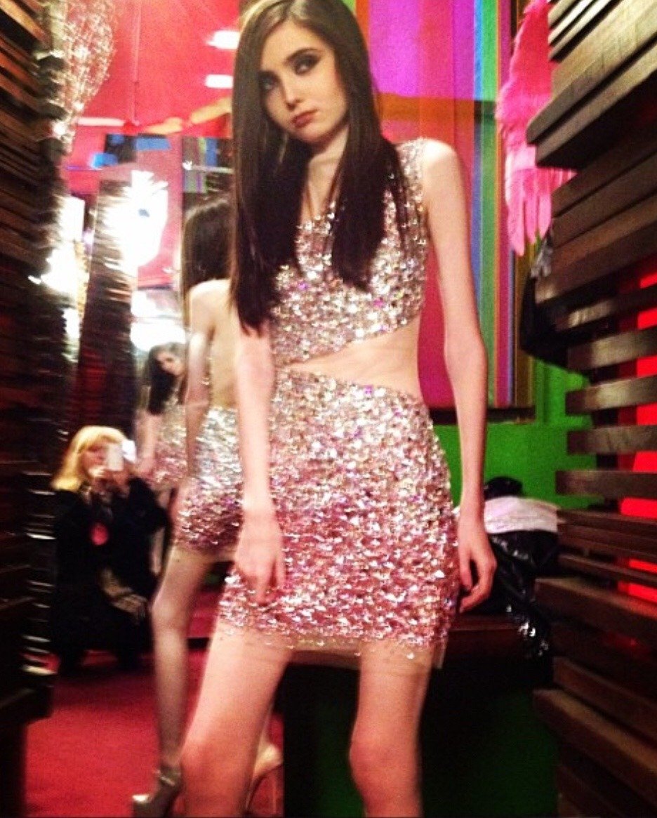 Eugenia Cooney 2020