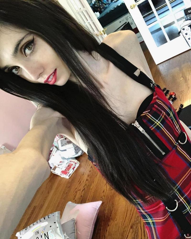 Eugenia Haruno Bellomia drain