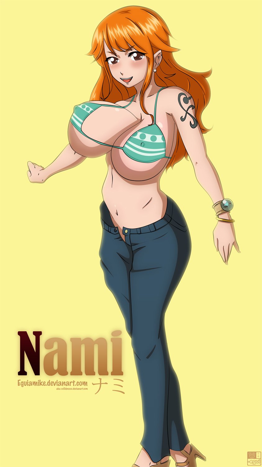 Van Pis Breast