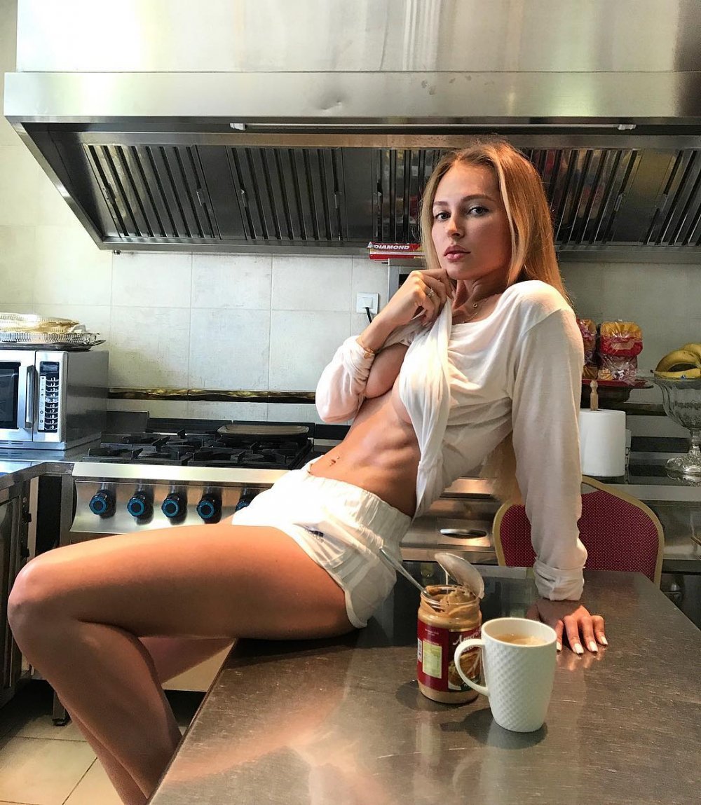 Victoria Pechkurova