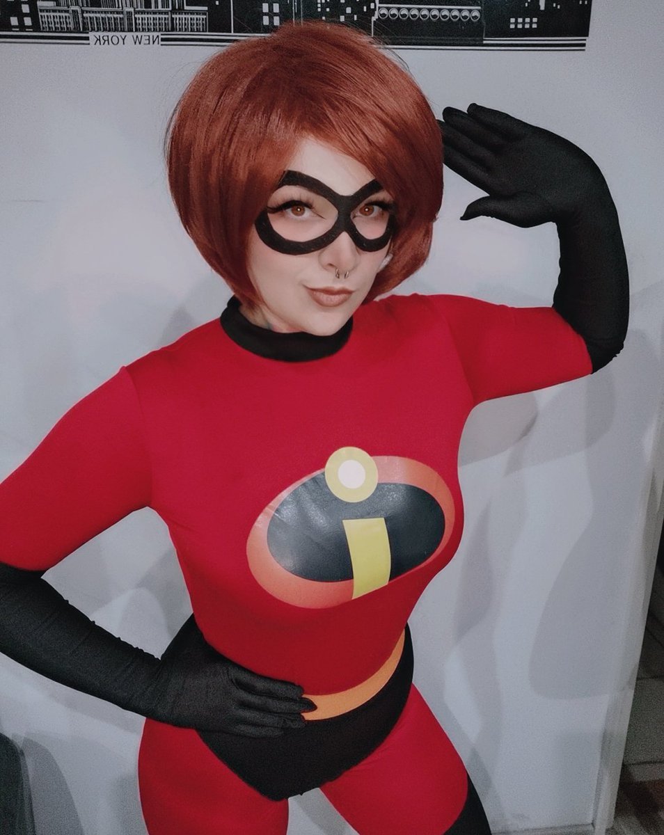 Juliette Michele cosplay Lois