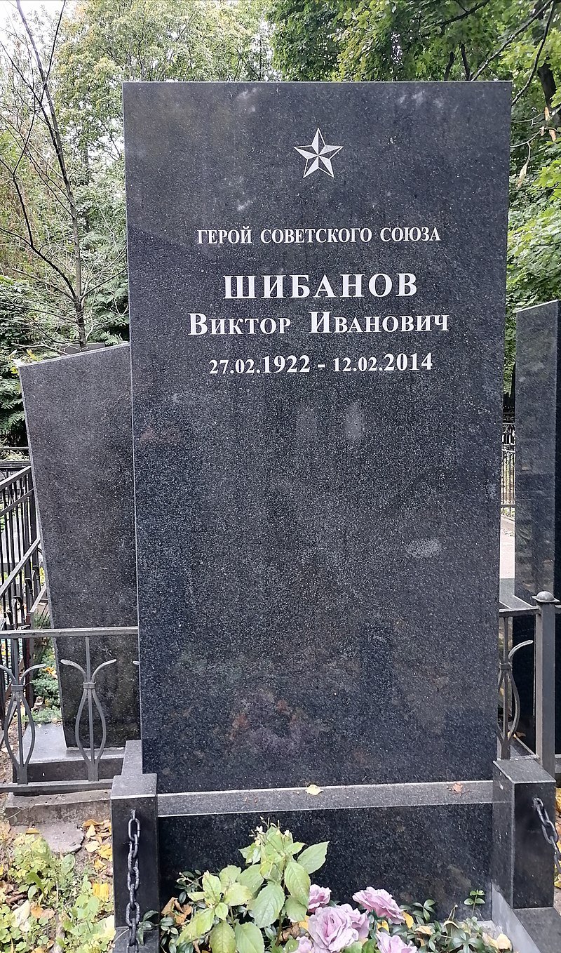 VLADIK SHIBANOV SEX