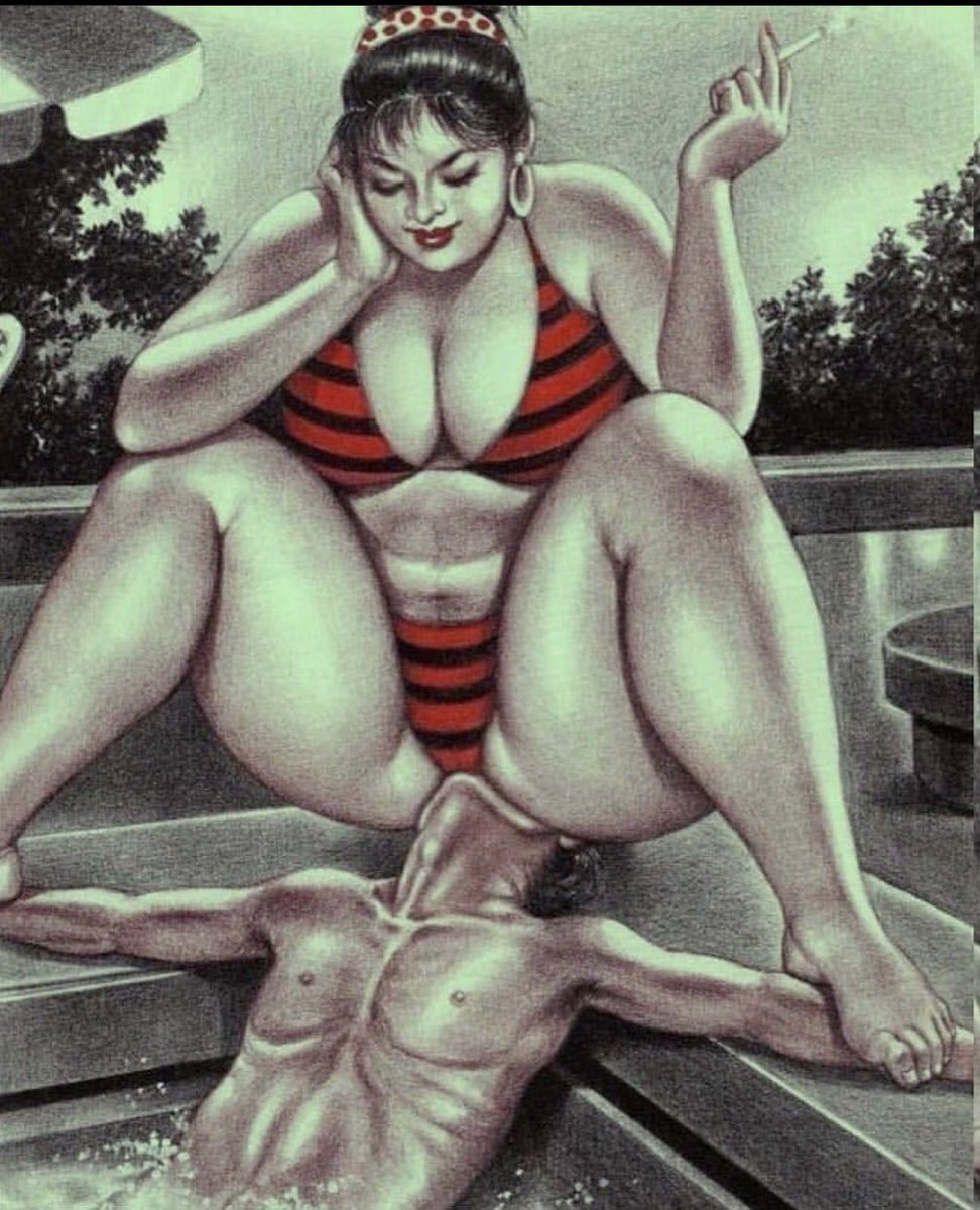 Pornographic drawings of bbw