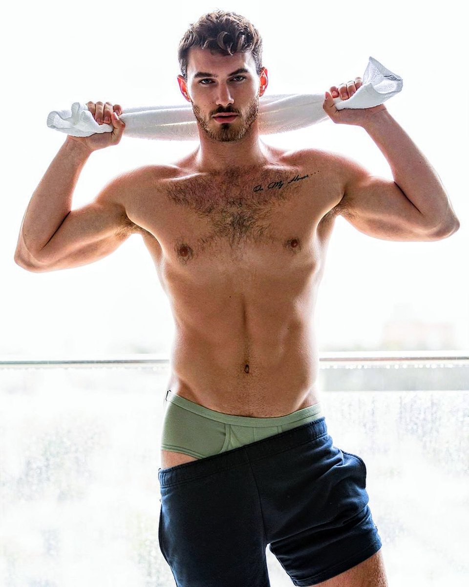 Michael Yerger