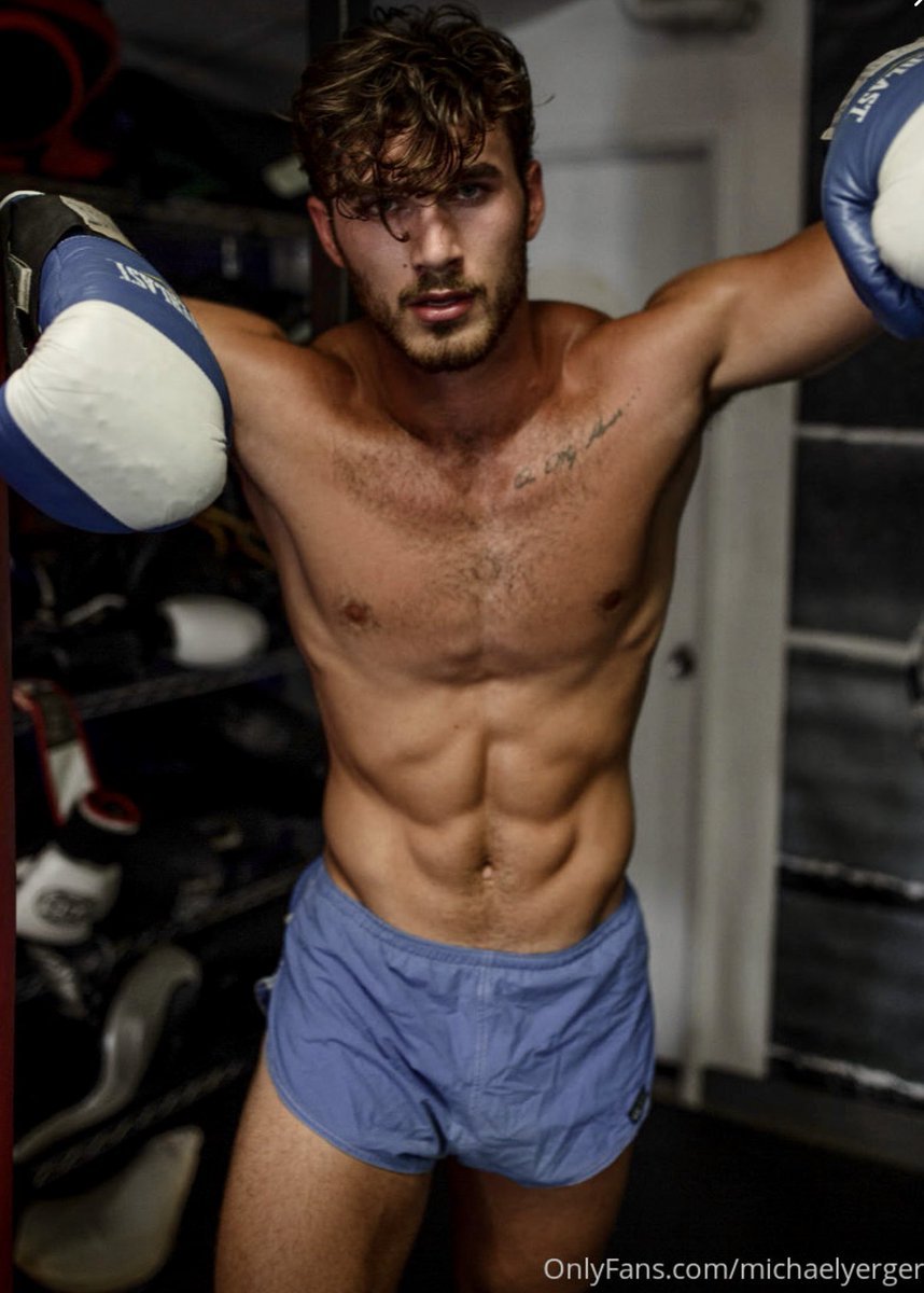 Michael Yerger