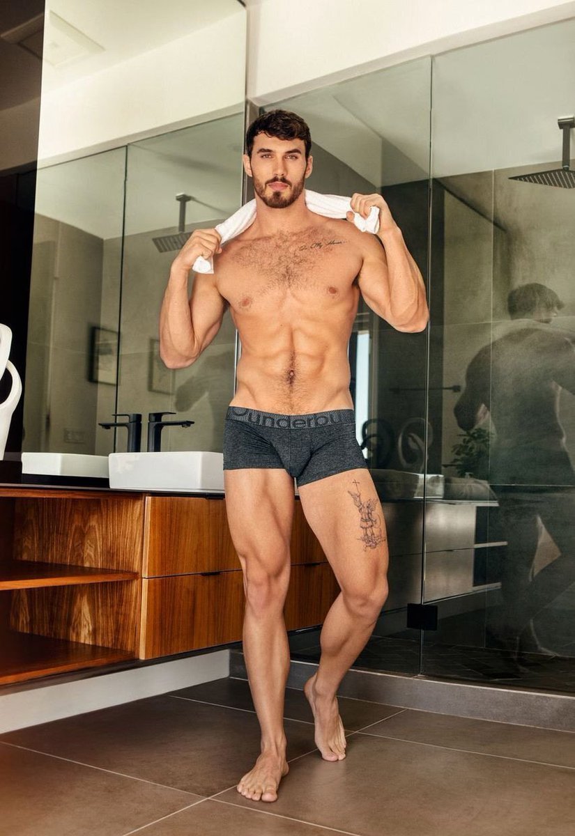 Michael Yerger Onlyfans Adonismale